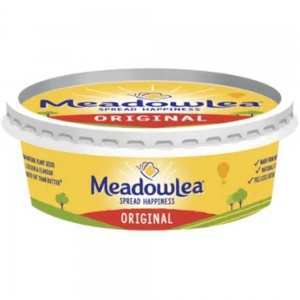 Meadow Lea Margarine  P/C's 10g (250/ctn)