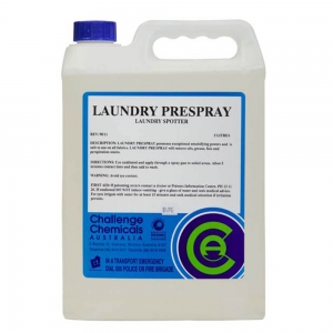 Laundry Prespray 5L