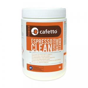 Cafetto Clean Mach Espresso 1kg