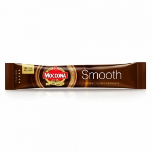 Moccona Smooth P/C Sticks 1.7g x 1000 (1000)
