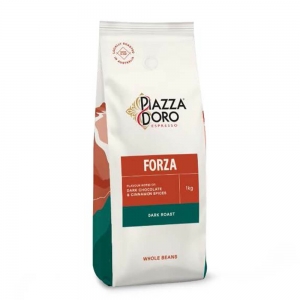 Forza Coffe Beans Ctn (6x1kg)