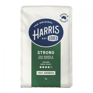 Harris Strong Cof Brick 4x1kg