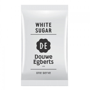 White Sugar Sachets D/Egbert (2000)