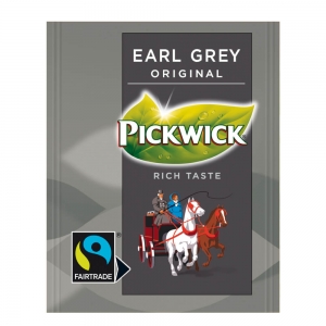 Professional  Earl Grey Tea Bags 3x25x2g (4 per item)