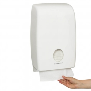 Aquarius® Multifold Hand Towel Dispenser - Large (1890,13207 & 38002)