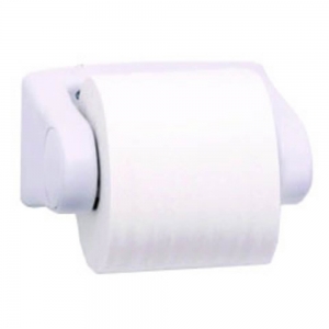 Sgl Toilet Roll Dispenser