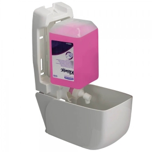 Aquarius Soap Dispenser 1L