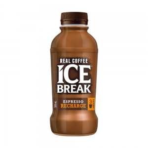 Ice Break Triple / Extra Shot 500ml (6/ctn)