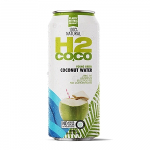 H2coco Coconut Water 500ml (12/ctn)