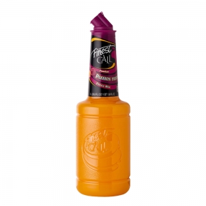 Finest Call Passion Fruit Puree Mix 1000ml 12/ctn "Inquire for price"