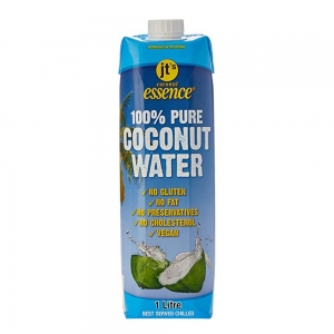 Coconut Essence Water 1L  (6)