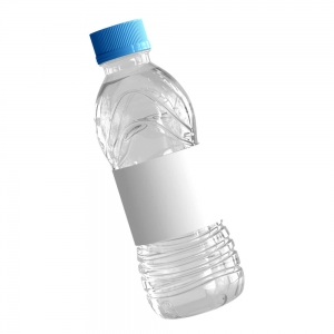 Bottled Water 600ml (24/ctn | 60/pallet)