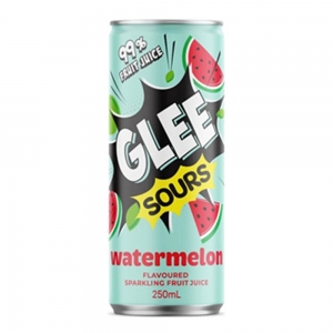 Glee Watermelon 250ml (24/ctn)