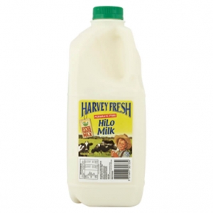 Hf Milk 2L Hilo (9/Crate)  | (1/BOTTLE)