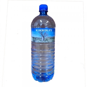 Kimberley Bottled Water 1.5L (8/ctn)(72/pallet)