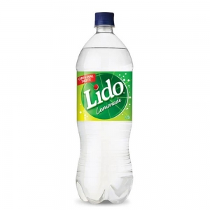 Lido Lemonade 1.25lt (12/ctn)