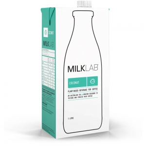 MilkLab Coconut Milk 8x1L