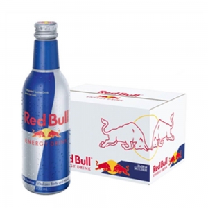 Red Bull 330ml Ali Bottle (24)