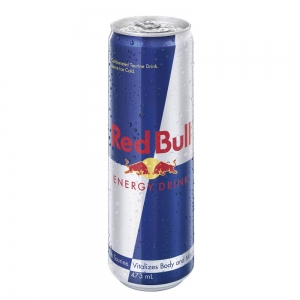 Red Bull 473ml Cans (12)