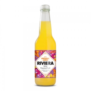 Riviera Wild Passionfruit 330ml (18/Ctn)