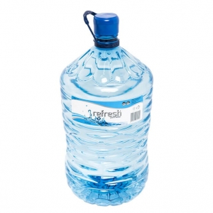 Refresh Pure Water 12L (75/pallet)