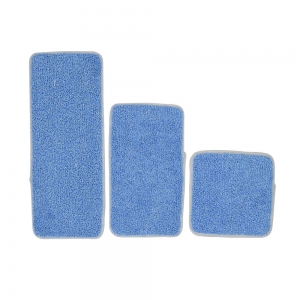 DUOP CLEANING PAD MEDIUM (1 ONLY) (10/pk)