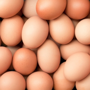Retail Eggs 700gm (12/ctn)