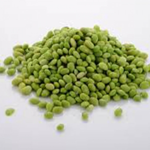 Edamame Soy Beans (Skin off- No Shell) 1 Kg