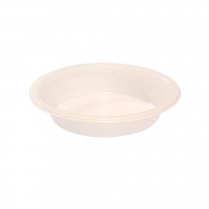 Dessert Bowl White 7' 180mm (50slv)