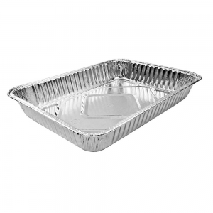 Foil Container Large Baking Tray (200/ctn)  | (1/EACH)