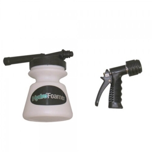 HydroFoamer Gun and Bottle 1.4L