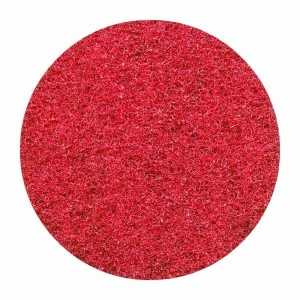 Glomesh Pad Regular 525mm - Red (5/ctn)