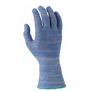 Gloves G-Force Microfresh Blue Extra Large