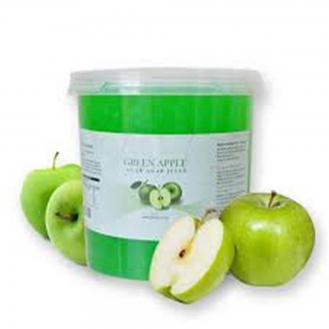Popping Pearls Green Apple 3.2kg