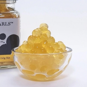 Popping Pearls Truffled Honey 230gm