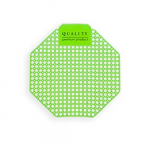 Wave 2.0 Urinal Screen - Cucumber Melon (100/ctn) (10/slv)