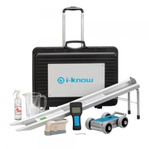 i-team I-Know Kit (Slip, Atp & Gloss Testing ) Inspection Kit