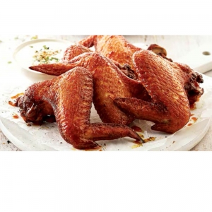 Inghams Roasted Chicken Wings 5 Kg