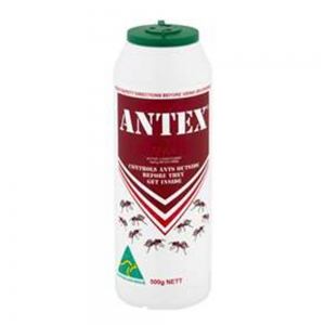 Antex Granules 500gm  "Inquire for price"