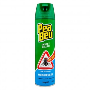 Pea Beu Fly & Insect Odourless