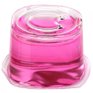 i-team I-Dose Pods E33 10ml Daily Sanitary Pink