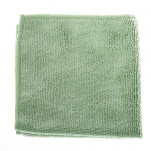 i-team I-Fibre Microfibre Green Cloth