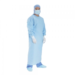 Large Sterile Surgical Gowns Level 3 (30/ctn)