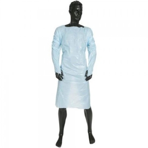 X/Large Sterile Surgical Gowns (28/ctn)