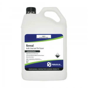 Reveal Grout Cleaner 5L