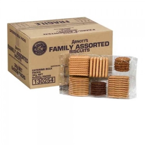 Arnotts Family Assorted Biscuits 3kg (6x500g)