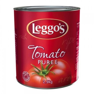 Leggo's Tomato Puree 2.9kg (3/ctn)