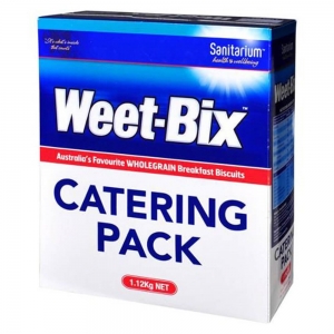 Weetbix Cater pack 1.12kg (6/ctn)