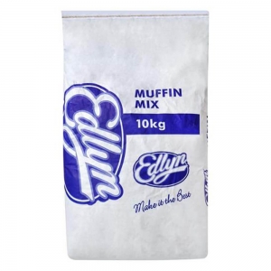 Edlyn Muffin Mix 10kg