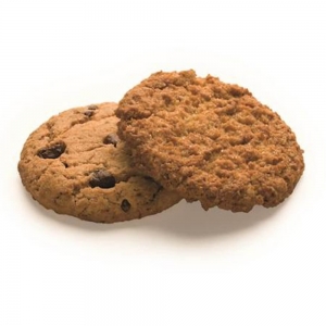 Arnotts Biscuits Butternut Snap And Farmbake Chocolate Chip 2pk (150/ctn)